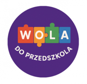 WOLA DO PRZEDSZKOLA