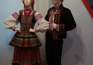Centrum Folkloru Polskiego "Karolin" w Otrębusach