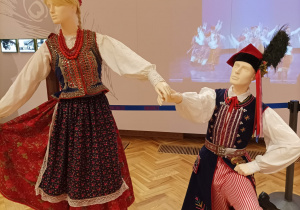 Centrum Folkloru Polskiego "Karolin" w Otrębusach